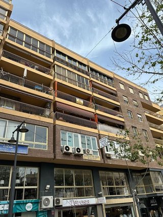 Piso en venta en Zona Pueblo en Calpe/Calp