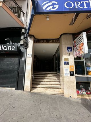Piso en venta en Zona Pueblo en Calpe/Calp
