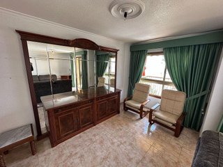 Piso en venta en Zona Pueblo en Calpe/Calp