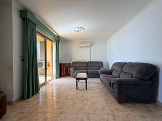 Piso en venta en Zona Pueblo en Calpe/Calp