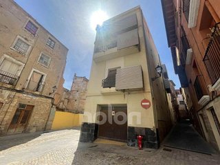 Piso en venta en Tudela