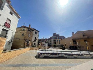 Piso en venta en Tudela
