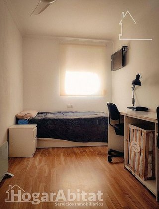 Piso en venta en Zona Metro en Alboraya