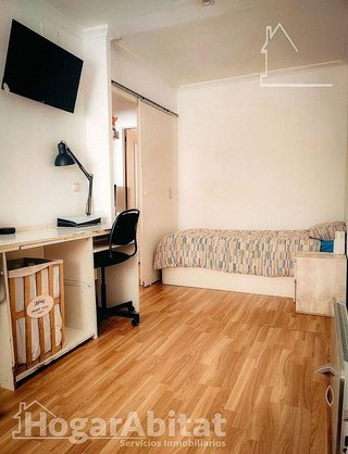 Piso en venta en Zona Metro en Alboraya