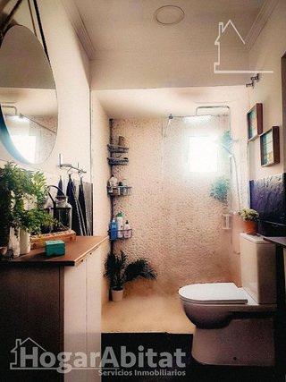 Piso en venta en Zona Metro en Alboraya