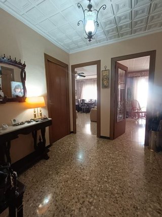 Piso en venta en Alcoy/Alcoi