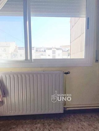 Piso en venta en Alcoy/Alcoi