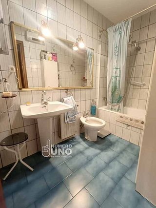 Piso en venta en Alcoy/Alcoi