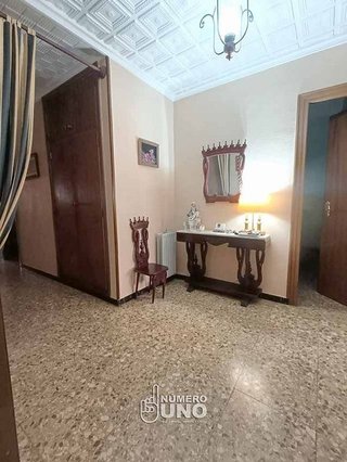 Piso en venta en Alcoy/Alcoi
