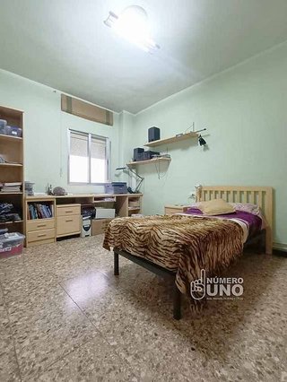 Piso en venta en Alcoy/Alcoi