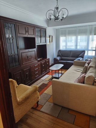 Piso en venta en Pinar - Anaka - Belaskoenea en Irun