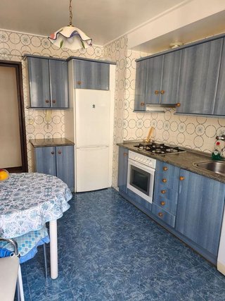 Piso en venta en Pinar - Anaka - Belaskoenea en Irun