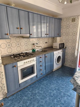 Piso en venta en Pinar - Anaka - Belaskoenea en Irun