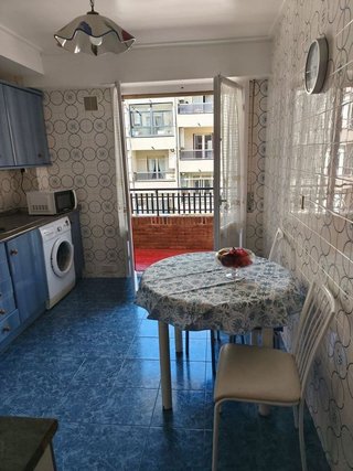 Piso en venta en Pinar - Anaka - Belaskoenea en Irun