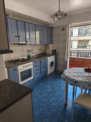 Piso en venta en Pinar - Anaka - Belaskoenea en Irun