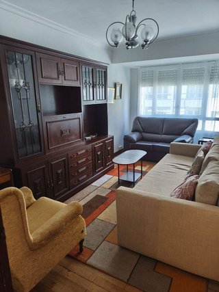 Piso en venta en Pinar - Anaka - Belaskoenea en Irun