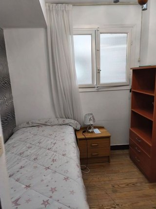 Piso en venta en Pinar - Anaka - Belaskoenea en Irun