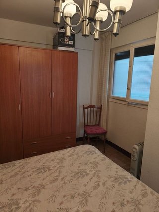 Piso en venta en Pinar - Anaka - Belaskoenea en Irun