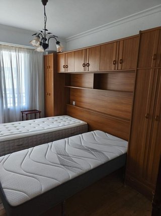 Piso en venta en Pinar - Anaka - Belaskoenea en Irun