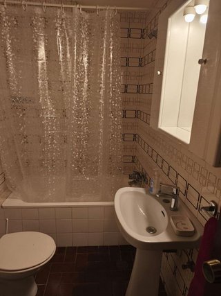Piso en venta en Pinar - Anaka - Belaskoenea en Irun