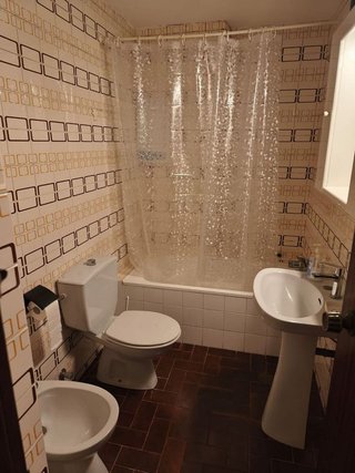 Piso en venta en Pinar - Anaka - Belaskoenea en Irun