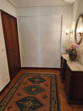 Piso en venta en Pinar - Anaka - Belaskoenea en Irun