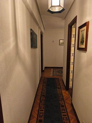 Piso en venta en Pinar - Anaka - Belaskoenea en Irun