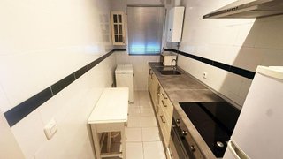 Piso en venta en La Banda - Campo de Fútbol en Chiclana de la Frontera
