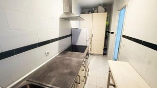 Piso en venta en La Banda - Campo de Fútbol en Chiclana de la Frontera