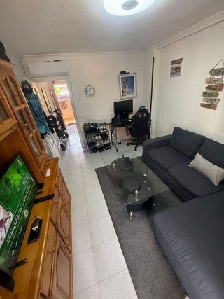 Piso en venta en La Cala de Villajoyosa en Villajoyosa/Vila Joiosa (la)