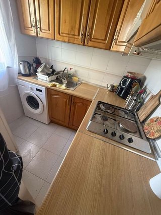 Piso en venta en La Cala de Villajoyosa en Villajoyosa/Vila Joiosa (la)