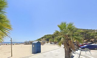 Piso en venta en La Cala de Villajoyosa en Villajoyosa/Vila Joiosa (la)
