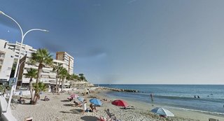 Piso en venta en La Cala de Villajoyosa en Villajoyosa/Vila Joiosa (la)
