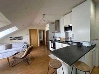 Piso en venta en La Chantría - La Lastra en León