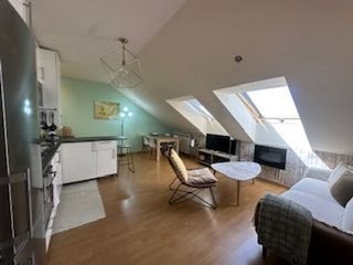 Piso en venta en La Chantría - La Lastra en León