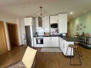 Piso en venta en La Chantría - La Lastra en León