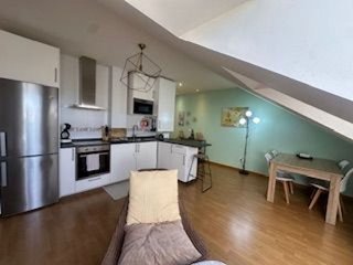 Piso en venta en La Chantría - La Lastra en León
