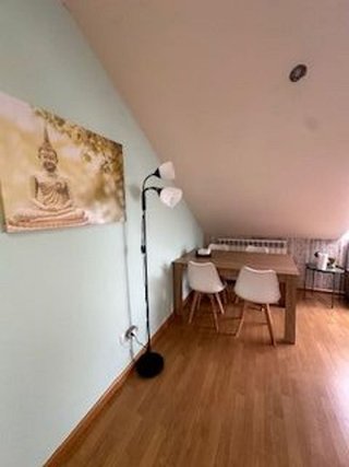 Piso en venta en La Chantría - La Lastra en León