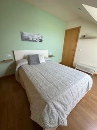 Piso en venta en La Chantría - La Lastra en León