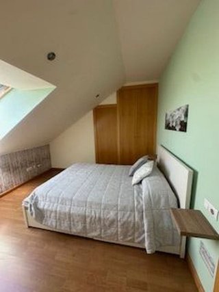 Piso en venta en La Chantría - La Lastra en León