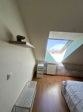 Piso en venta en La Chantría - La Lastra en León