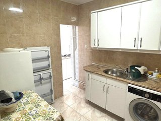 Piso en venta en Centro en Móstoles