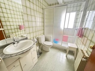 Piso en venta en Centro en Móstoles