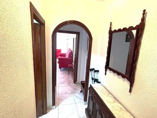 Piso en venta en Centro en Móstoles