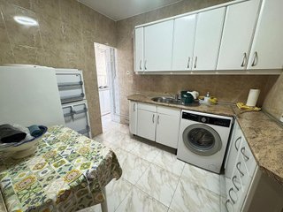 Piso en venta en Centro en Móstoles
