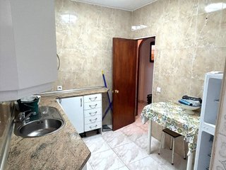 Piso en venta en Centro en Móstoles
