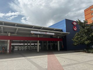 Piso en venta en Centro en Móstoles