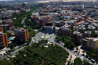 Piso en venta en Centro en Móstoles