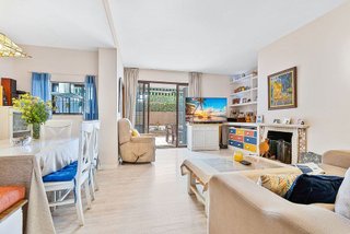 Piso en venta en Nagüeles Alto en Marbella