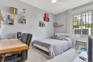Piso en venta en Nagüeles Alto en Marbella